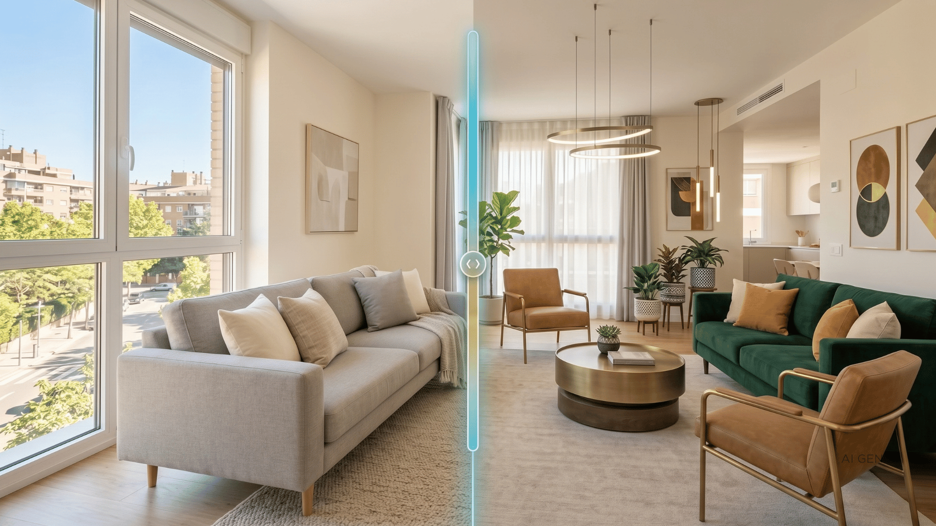 Home Staging