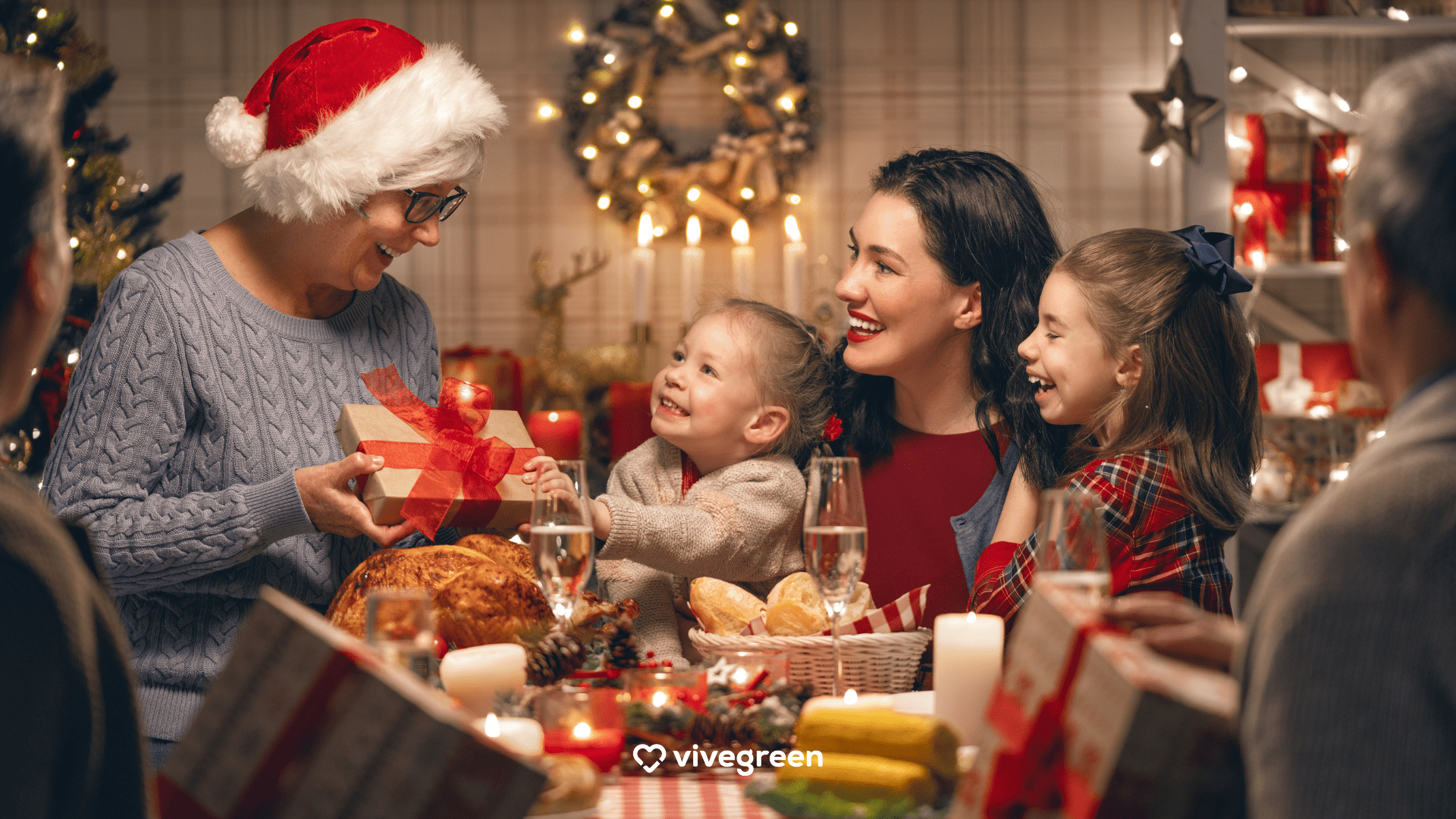 Navidad en casa